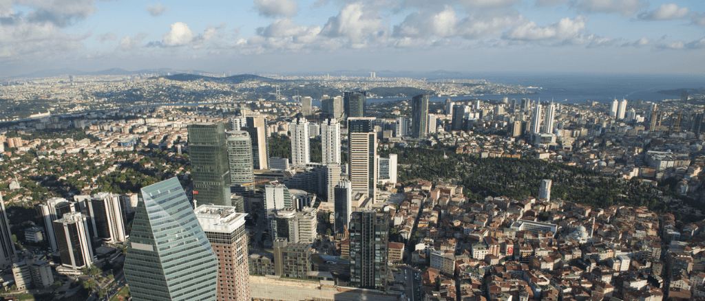 2017 Sonbaharında Gayrimenkul Yatırımı Yapmak