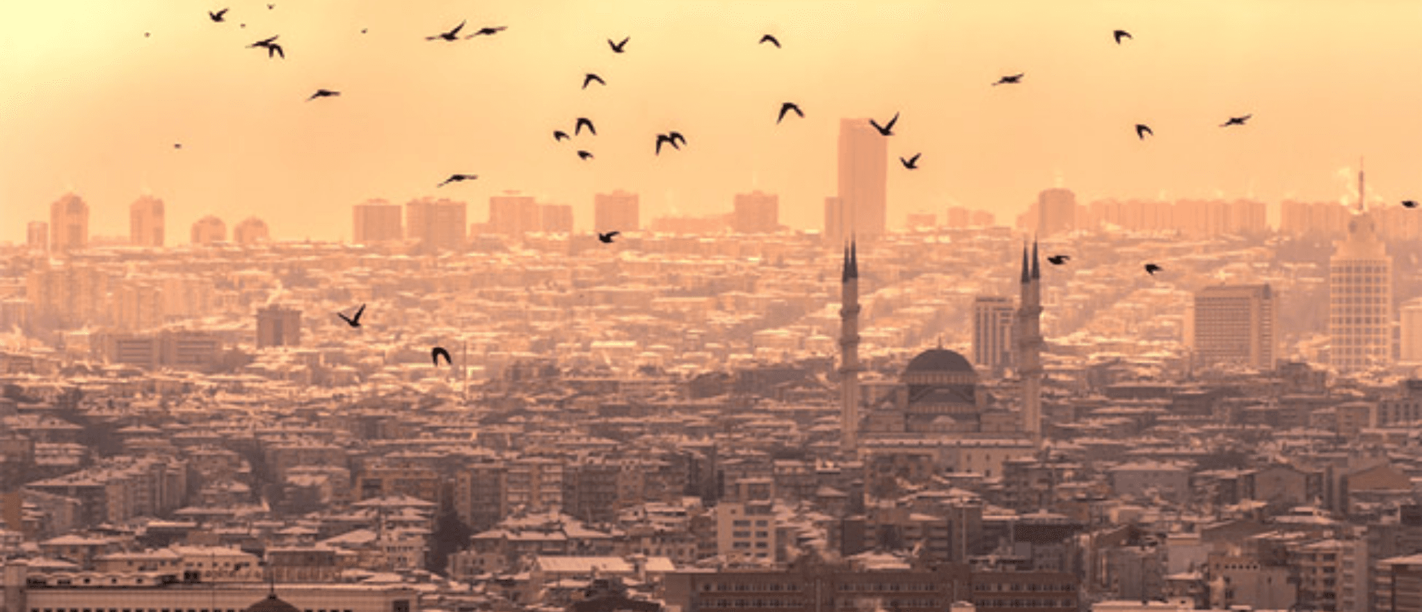 Ankara hariç 4 büyük ilde konut fiyatı arttı