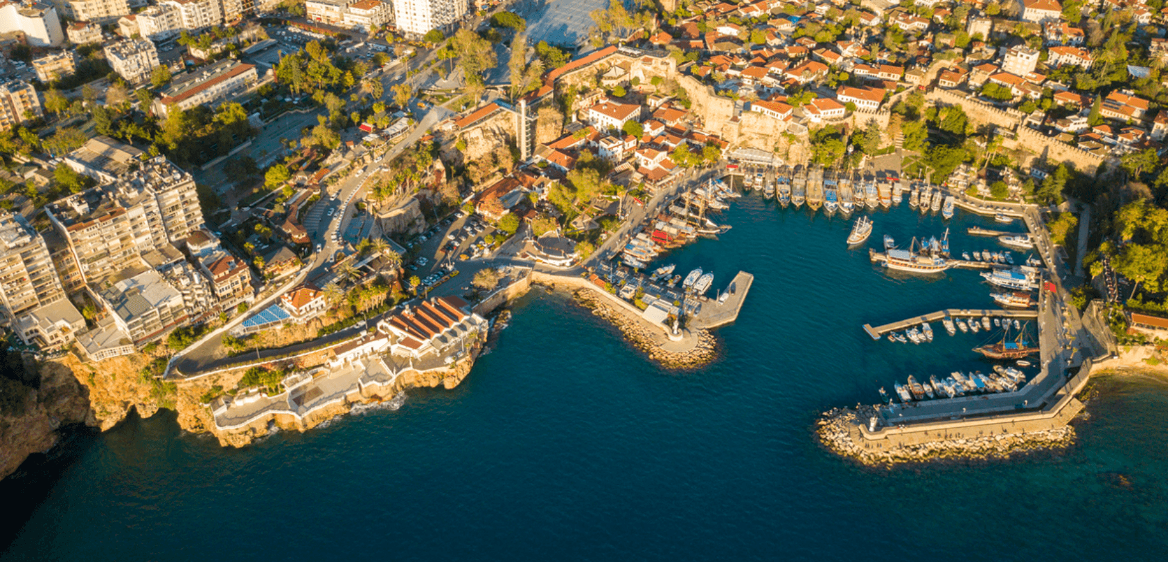 Antalya, Diyarbakır ve Eskişehir’de Kiralar Yükselişte