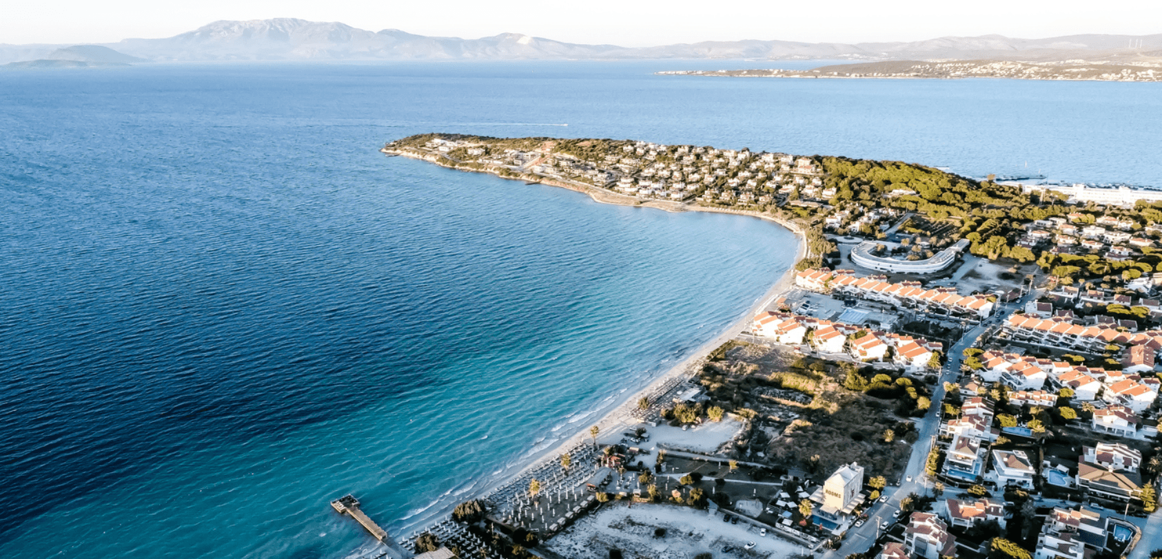 En Yüksek Satış Fiyatı Çeşme’de, Kira Bodrum’da