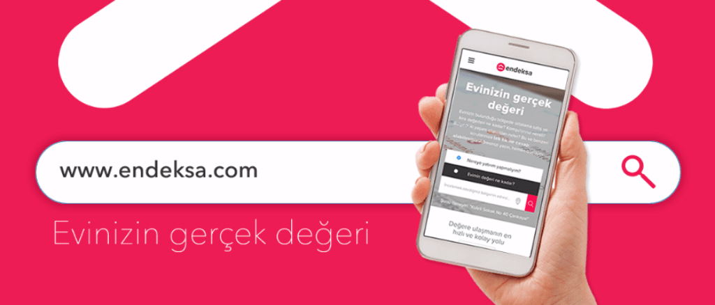 Endeksa.com açıldı