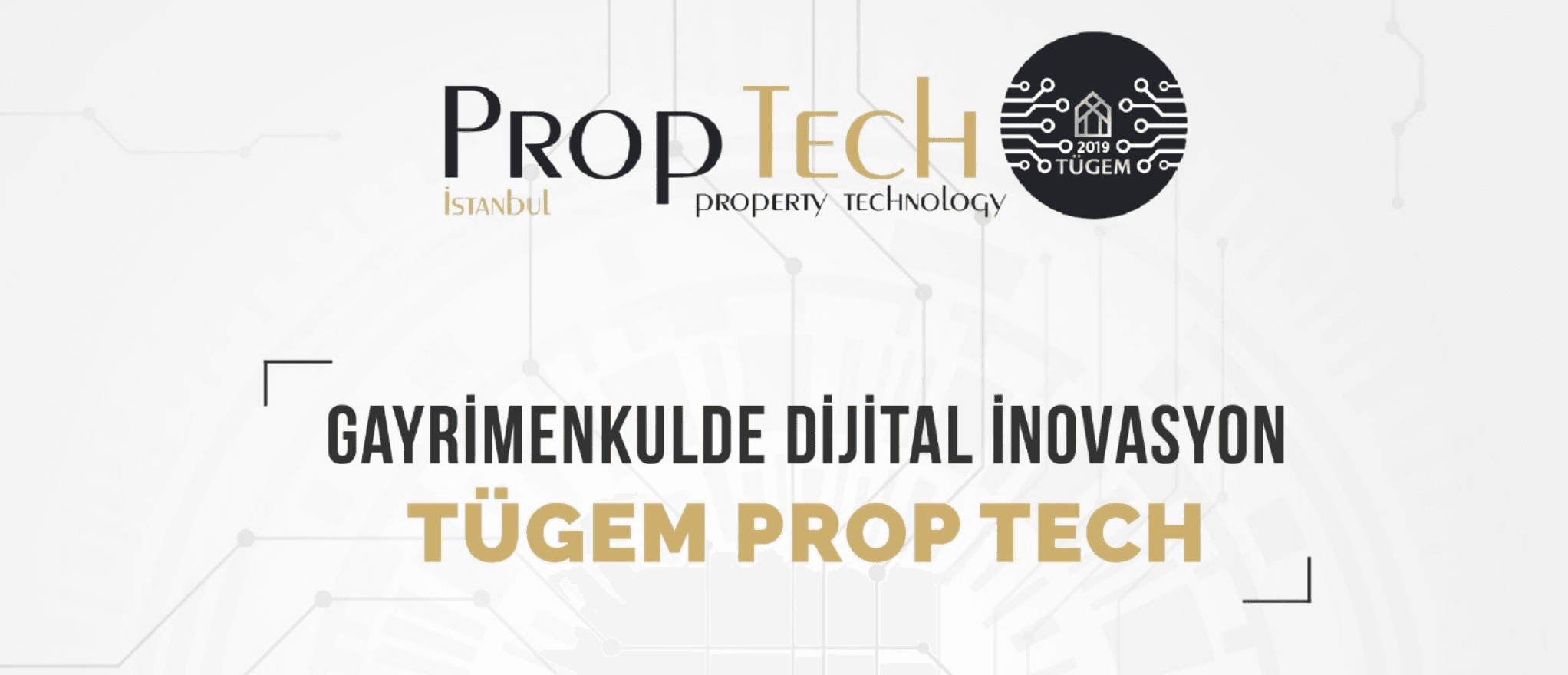 Gayrimenkulde dijital dönüşüm!