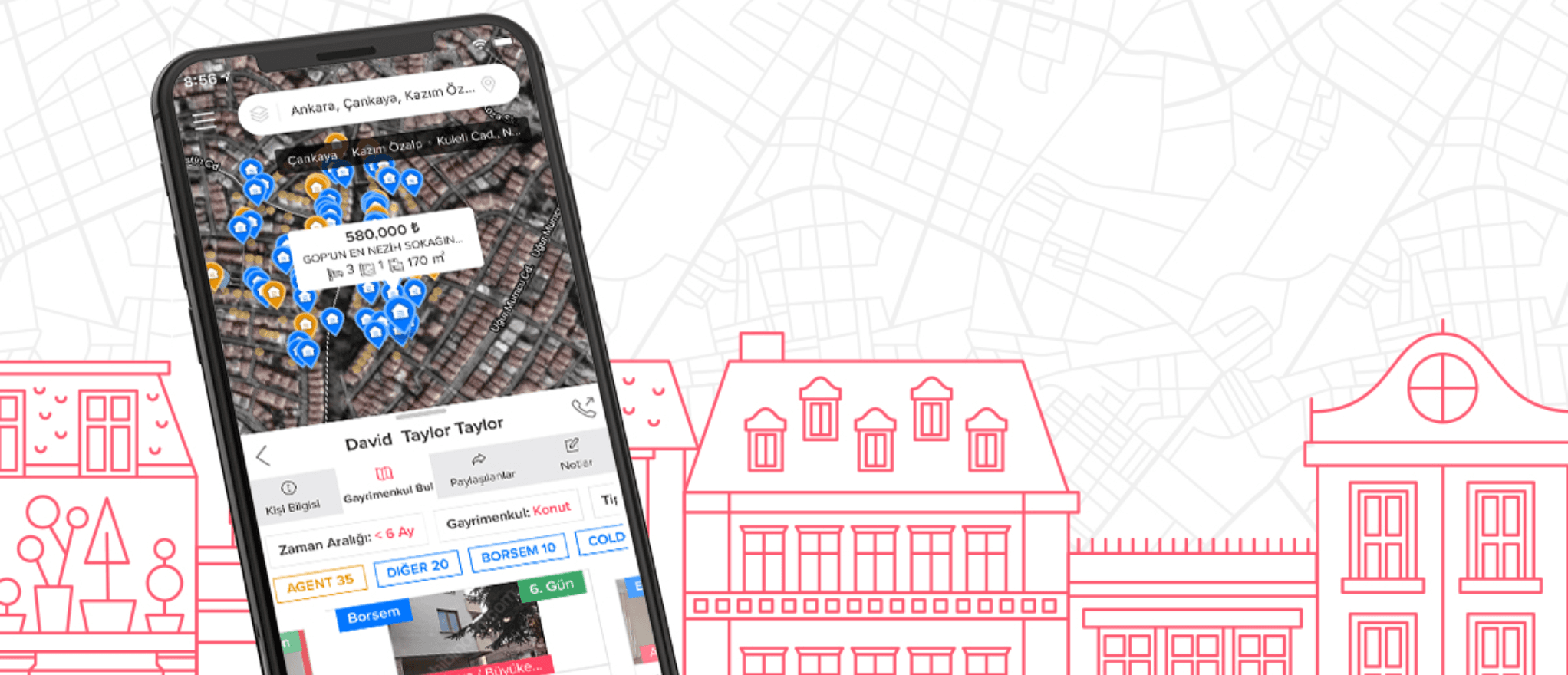 Mobil uygulamamız tamamen yenilendi