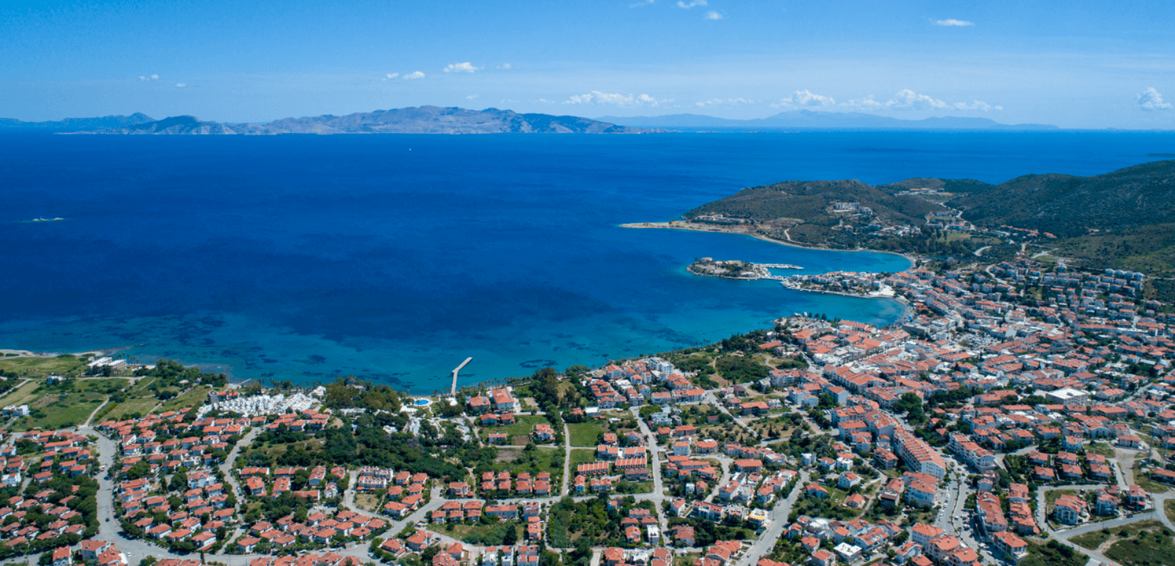 Yazlık bölgelerdeki yıllık değer artışı %68’leri buldu