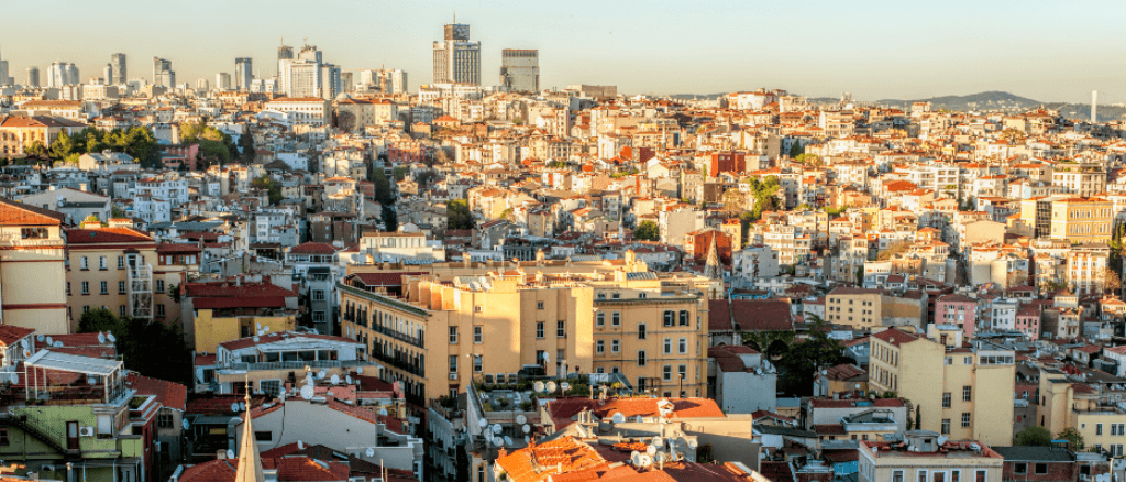 2017 Haziran sonu itibariyle konut satışlarında son bir yıllık artış %3,7