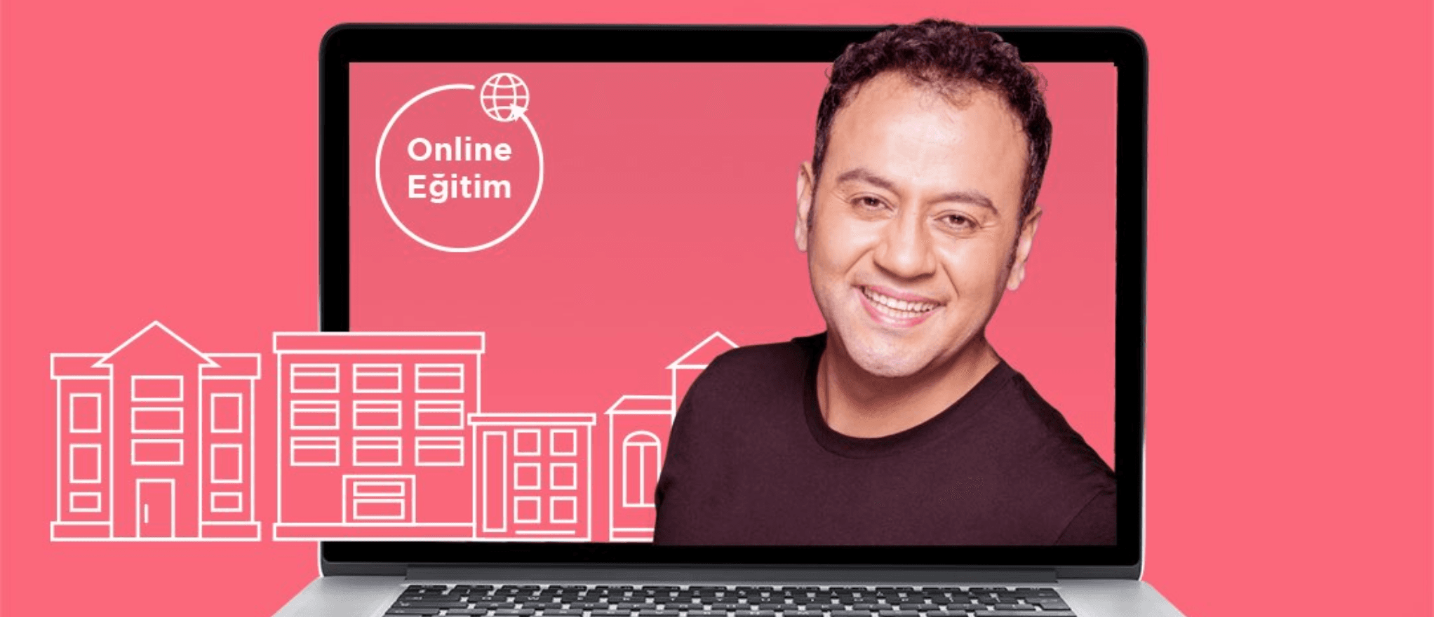 Endeksa sponsorluğunda online eğitimlerin ikincisi 2 Nisan’da gerçekleşecek