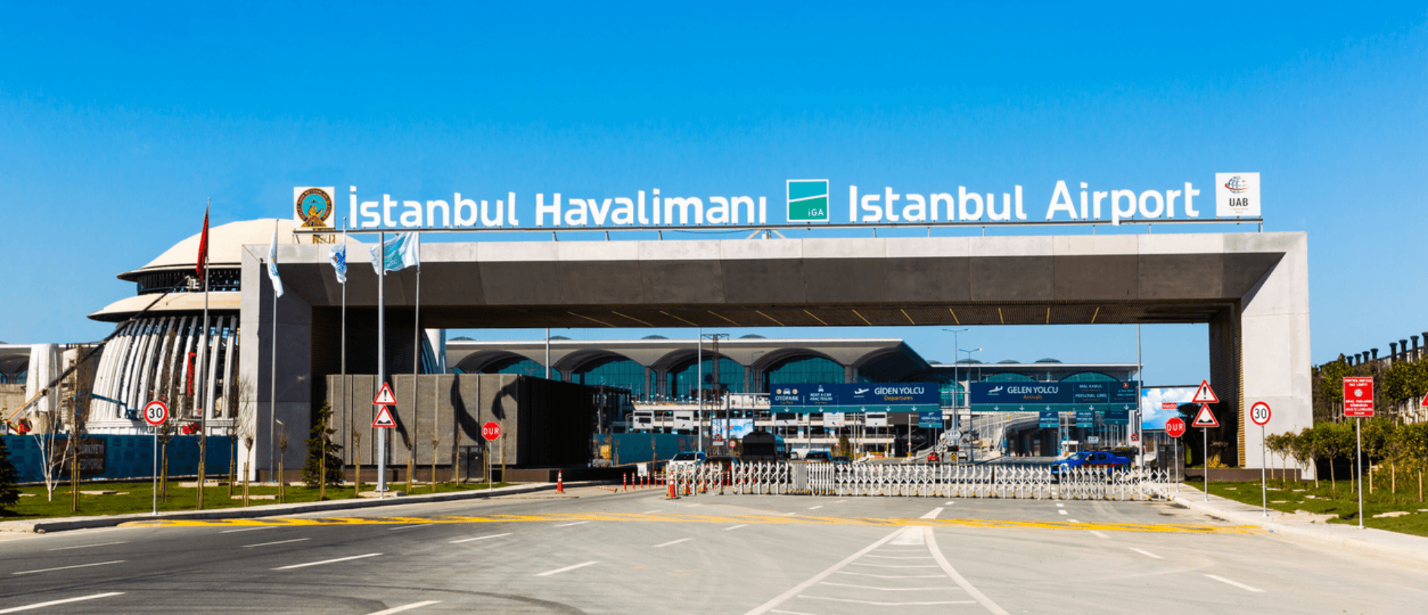 İstanbul Havalimanı Büyükçekmece‘de konut fiyatlarını 1 yılda %8,95 artırdı