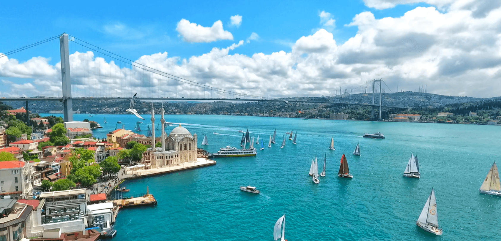 İstanbul’da en yüksek kira Sarıyer’de en düşük kira ise Sancaktepe’de