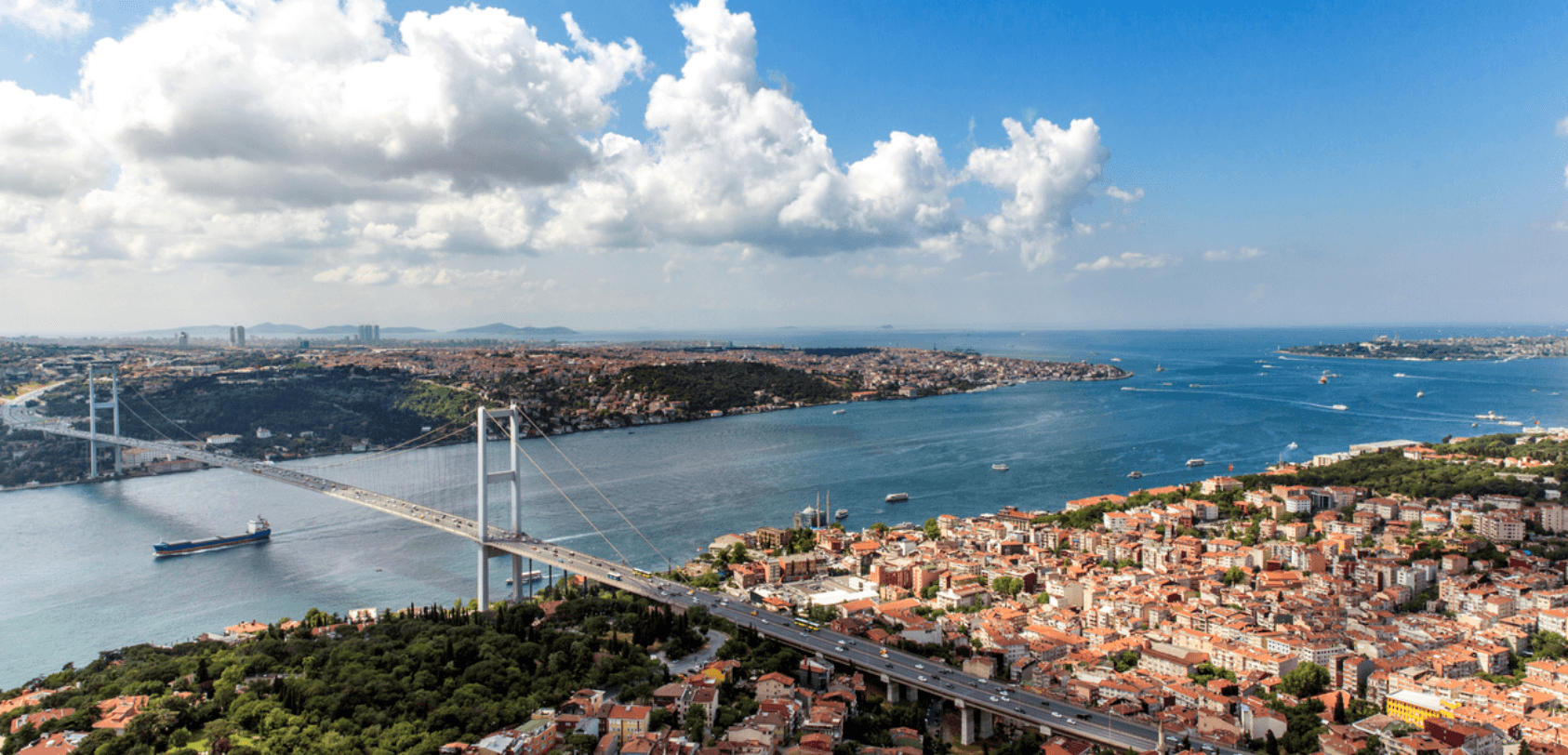 İstanbul’da konut satış fiyatları 2020 yılının ilk 6 ayında yüzde 8,33 arttı