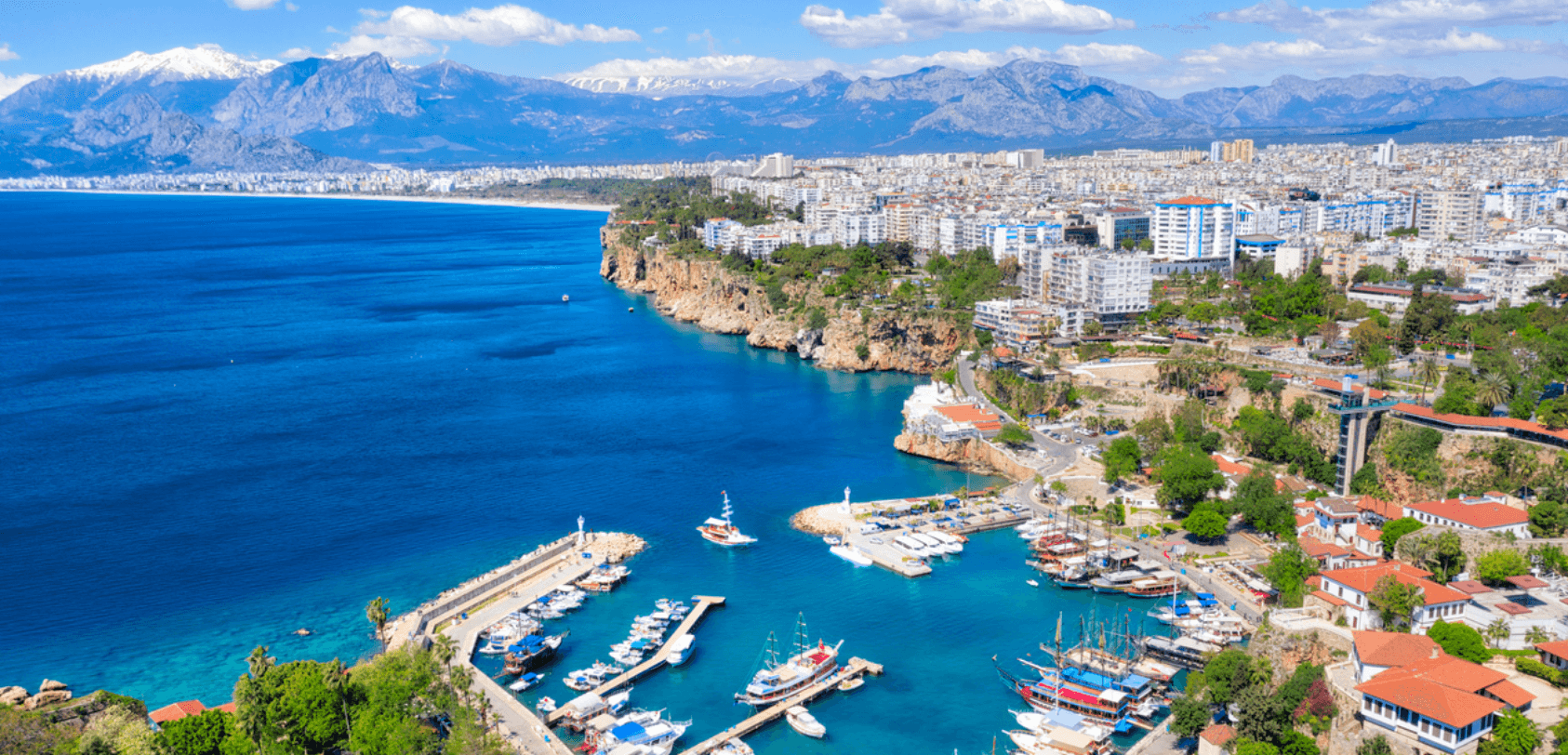 Konut Satış Fiyatı En Fazla Artan İller Antalya, Şanlıurfa ve Gaziantep