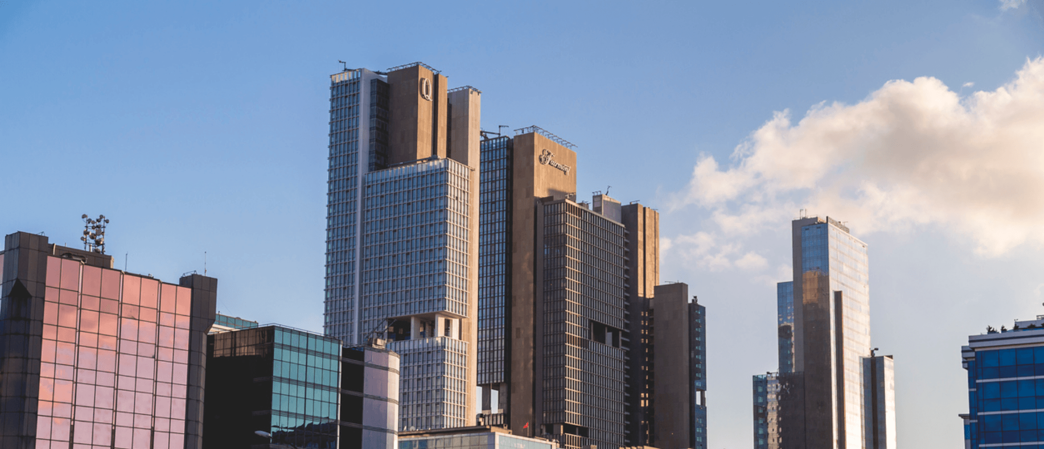 Ticari gayrimenkul endeksi 6 ayda 2,54 puan düşüş gösterdi