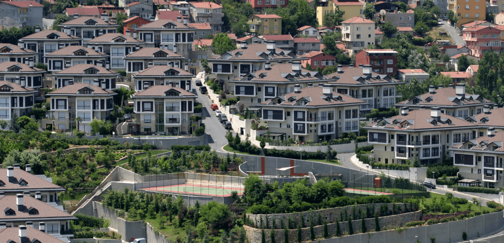 Türkiye genelinde 0-4 yaş arası müstakil konutlarda satış fiyatı son bir yılda %67 arttı