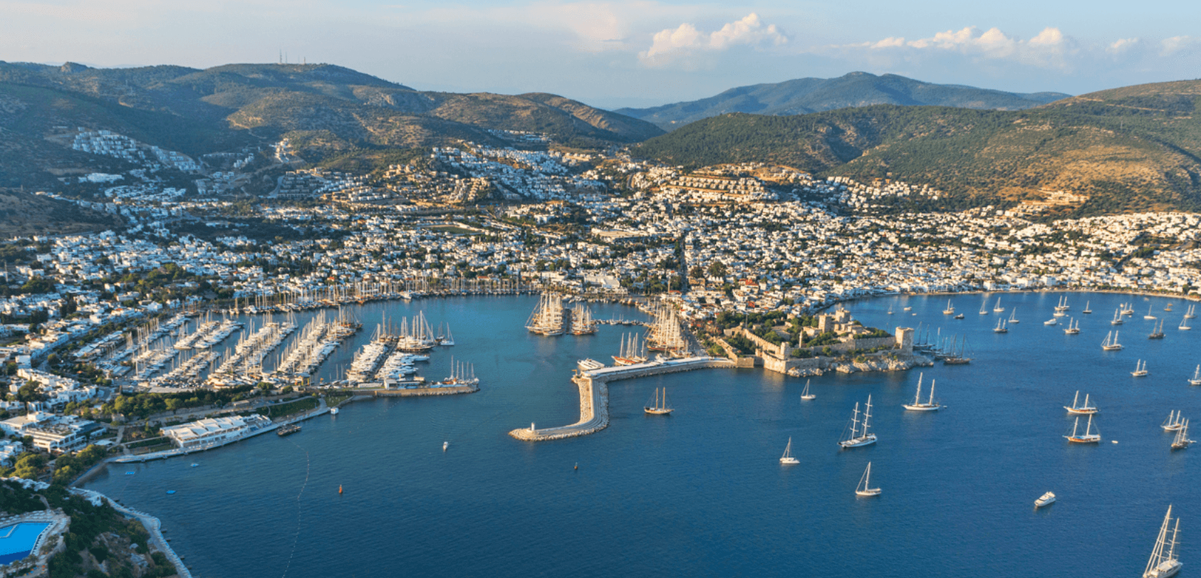 Türkiye genelinde konut satış fiyatlarında yıllık değer artışı %33,84 oldu