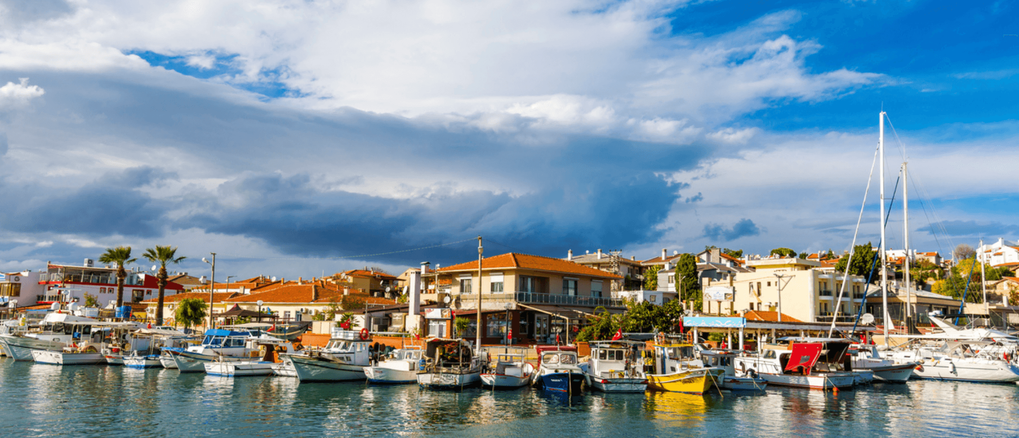 Yazlık konut fiyatları büyük şehirlerdeki konut fiyatlarını geçti